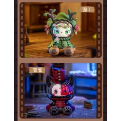 EMMA SECRET FOREST FROSTVEIL VILLA SERIES