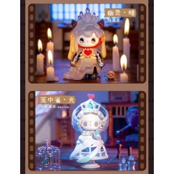 EMMA SECRET FOREST FROSTVEIL VILLA SERIES