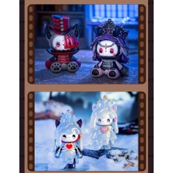 EMMA SECRET FOREST FROSTVEIL VILLA SERIES