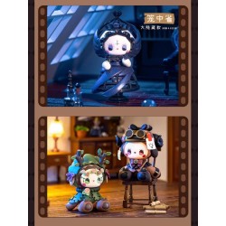 EMMA SECRET FOREST FROSTVEIL VILLA SERIES