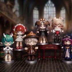 MISYA INCREDIBLE MAGIC ACADEMY