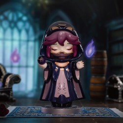 MISYA INCREDIBLE MAGIC ACADEMY