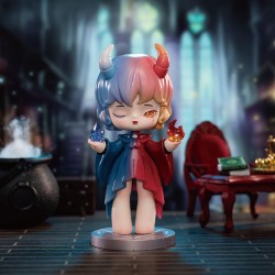 MISYA INCREDIBLE MAGIC ACADEMY