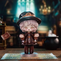 MISYA INCREDIBLE MAGIC ACADEMY