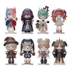 MISYA INCREDIBLE MAGIC ACADEMY