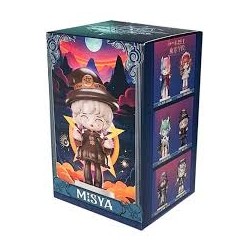 MISYA INCREDIBLE MAGIC ACADEMY