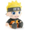 NARUTO Peluche Naruto – 25 cm – Super Douce