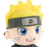 NARUTO Peluche Naruto – 25 cm – Super Douce