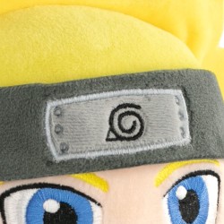 NARUTO Peluche Naruto – 25 cm – Super Douce