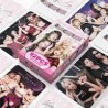 BLACK PINK   Lomo card