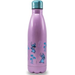 Lilo & Stitch - Aloha Hawaii Bouteille d'eau Stitch