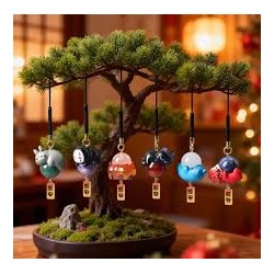 BLIND BOX Charme thème...