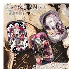 FREAK CIRCUS Badges pierrot...