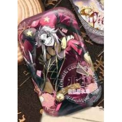 FREAK CIRCUS Badges pierrot et harlequin série 2