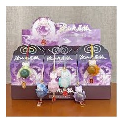 BLIND BOX Charme Kitsune...