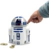 STAR WARS Tirelire 3D R2D2
