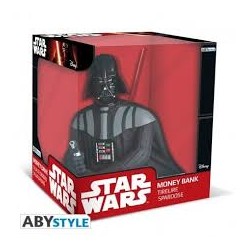 STAR WARS Tirelire 3D Dark...