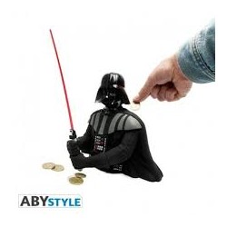 STAR WARS Tirelire 3D Dark Vador
