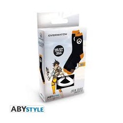 Overwatch - Logo - Chaussettes