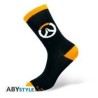 Overwatch - Logo - Chaussettes