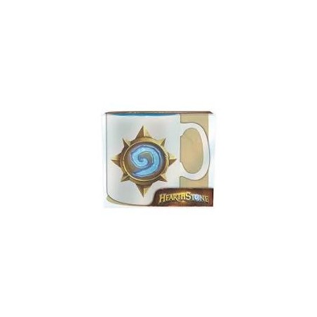 Hearthstone Rosace Large Mug 460 ml
