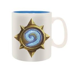 Hearthstone Rosace Large Mug 460 ml