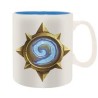Hearthstone Rosace Large Mug 460 ml