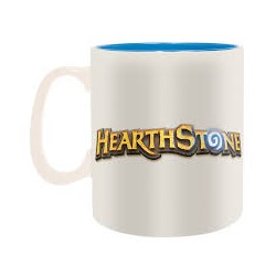 Hearthstone Rosace Large Mug 460 ml