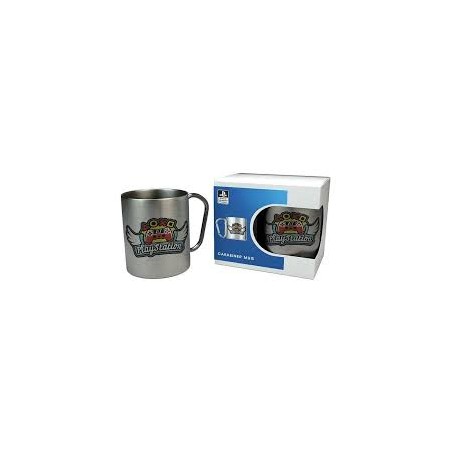 Mug Carabiner - Playstation - Ailes