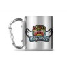 Mug Carabiner - Playstation - Ailes
