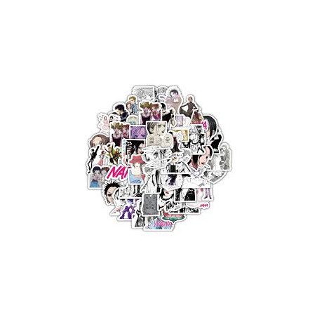 NANA Paquet de stickers
