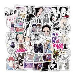 NANA Paquet de stickers