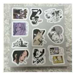 NANA Paquet de stickers