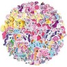 MY LITTLE PONY Paquet de stickers