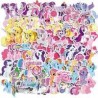 MY LITTLE PONY Paquet de stickers