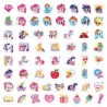 MY LITTLE PONY Paquet de stickers