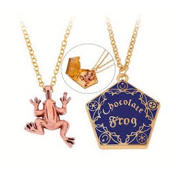 HARRY POTTER Collier duo /...