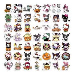 SANRIO Paquet de stickers thème Halloween