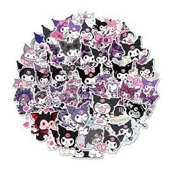 SANRIO Paquet de stickers...