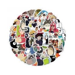GHIBLI Paquet de Stickers