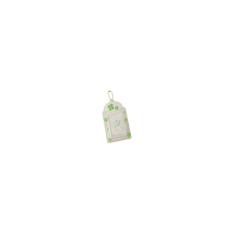 KAWAII Porte carte thème Trèfle