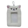KAWAII Porte carte thème Peluche Ours