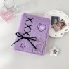 Kawaii Classeur Rangement de cartes ou photos