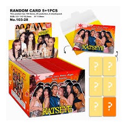 KATSEYE 1 Sachet Surprise...