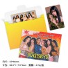 KATSEYE 1 Sachet Surprise Collection de cartes photos