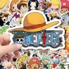 ONE PIECE Paquet de stickers