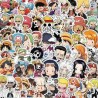 ONE PIECE Paquet de stickers