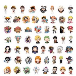 ONE PIECE Paquet de stickers