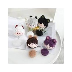 LOVE AND DEEPSPACE Porte...