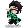 DEMON SLAYER Figurine Chibi Master Bandai Tanjiro Kamado